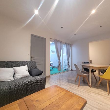 Apartament Les Freds Serrières-en-Chautagne Zewnętrze zdjęcie