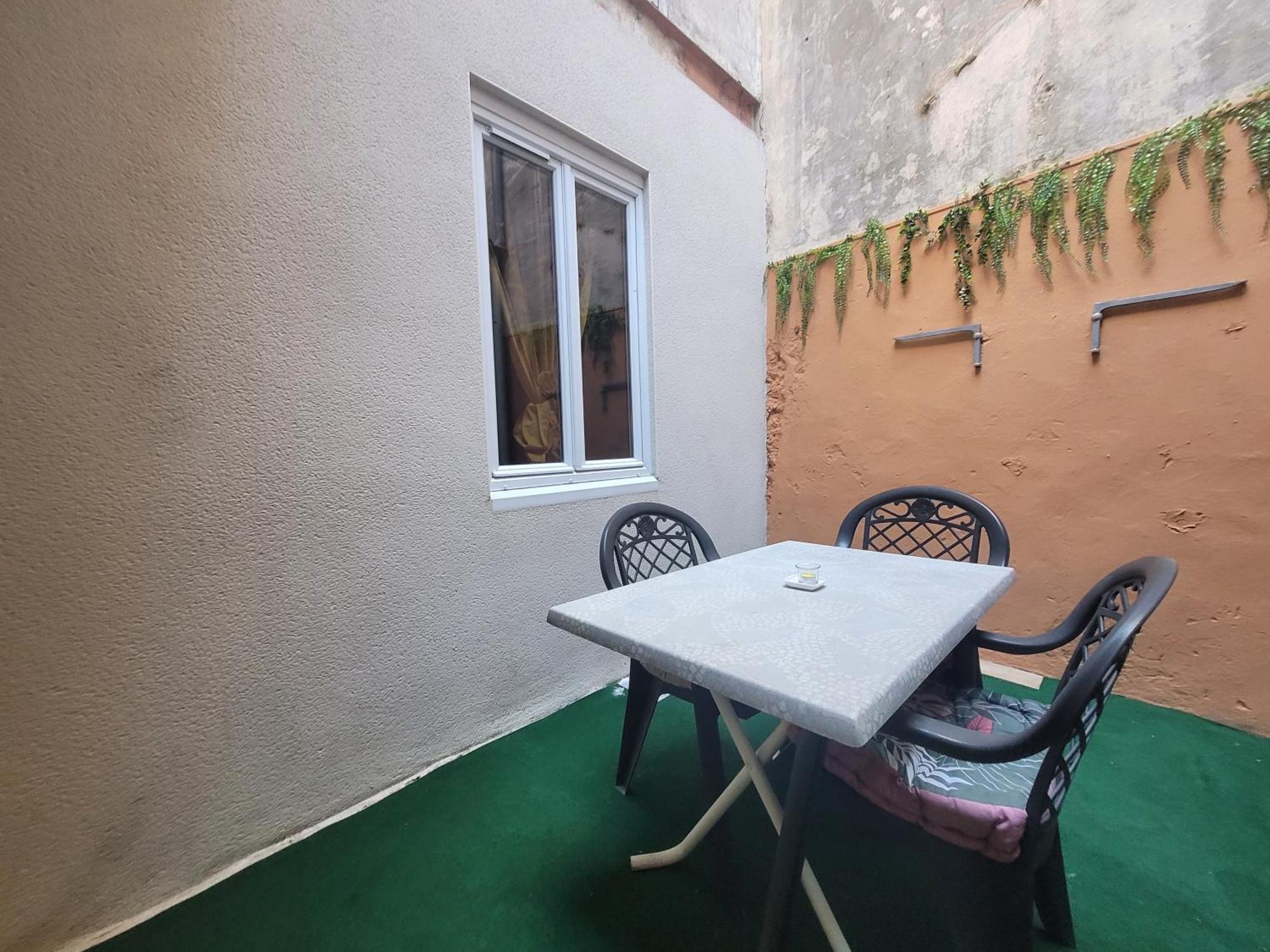 Apartament Les Freds Serrières-en-Chautagne Zewnętrze zdjęcie